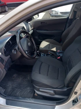 Hyundai I30 1, 4 бензин - 1999 € - 26768432 10 | Car24.bg Hyundai I30 1, 4 бензин - 1999 € - 26768432 10