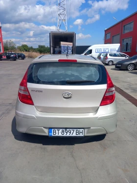 Hyundai I30 1, 4 бензин - 1999 € - 26768432 8 | Car24.bg Hyundai I30 1, 4 бензин - 1999 € - 26768432 8