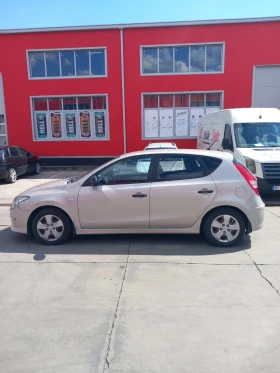 Hyundai I30 1, 4 бензин - 1999 € - 26768432 3 | Car24.bg Hyundai I30 1, 4 бензин - 1999 € - 26768432 3