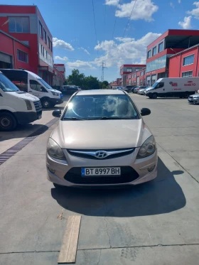 Hyundai I30 1, 4 бензин - 1999 € - 26768432 4 | Car24.bg Hyundai I30 1, 4 бензин - 1999 € - 26768432 4