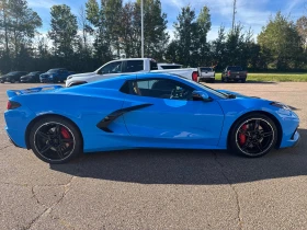 Chevrolet Corvette 2LT* CARFAX* АВТОКРЕДИТ БЕЗ ПЪРВОНАЧАЛНА ВНОСКА* | Auto.bg — изображение 3 Chevrolet Corvette 2LT* CARFAX* АВТОКРЕДИТ БЕЗ ПЪРВОНАЧАЛНА ВНОСКА* | Auto.bg — изображение 3