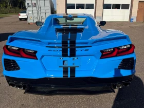 Chevrolet Corvette 2LT* CARFAX* АВТОКРЕДИТ БЕЗ ПЪРВОНАЧАЛНА ВНОСКА* | Auto.bg — изображение 4 Chevrolet Corvette 2LT* CARFAX* АВТОКРЕДИТ БЕЗ ПЪРВОНАЧАЛНА ВНОСКА* | Auto.bg — изображение 4