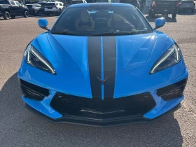 Chevrolet Corvette 2LT* CARFAX* АВТОКРЕДИТ БЕЗ ПЪРВОНАЧАЛНА ВНОСКА* | Auto.bg — изображение 5 Chevrolet Corvette 2LT* CARFAX* АВТОКРЕДИТ БЕЗ ПЪРВОНАЧАЛНА ВНОСКА* | Auto.bg — изображение 5