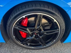 Chevrolet Corvette 2LT* CARFAX* АВТОКРЕДИТ БЕЗ ПЪРВОНАЧАЛНА ВНОСКА* | Auto.bg — изображение 6 Chevrolet Corvette 2LT* CARFAX* АВТОКРЕДИТ БЕЗ ПЪРВОНАЧАЛНА ВНОСКА* | Auto.bg — изображение 6