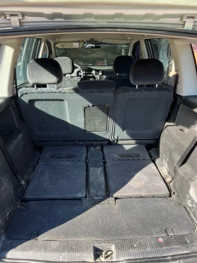 Opel Zafira undefined | Auto.bg — изображение 9 Opel Zafira undefined | Auto.bg — изображение 9
