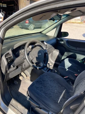 Opel Zafira undefined | Auto.bg — изображение 6 Opel Zafira undefined | Auto.bg — изображение 6