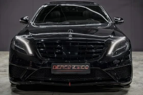 Mercedes-Benz S 350 LONG/AMG - Car24.bg Mercedes-Benz S 350 LONG/AMG