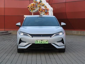 BYD Song L Smart Drive Edition 602km LiDAR 4WD autogeorge.com - 44400 € - 16608691 2 | Car24.bg BYD Song L Smart Drive Edition 602km LiDAR 4WD autogeorge.com - 44400 € - 16608691 2