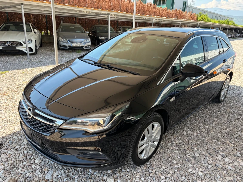 Opel Astra 1.6 D NAVI - 7200 € - 36148485 1 | Car24.bg Opel Astra 1.6 D NAVI - 7200 € - 36148485 1