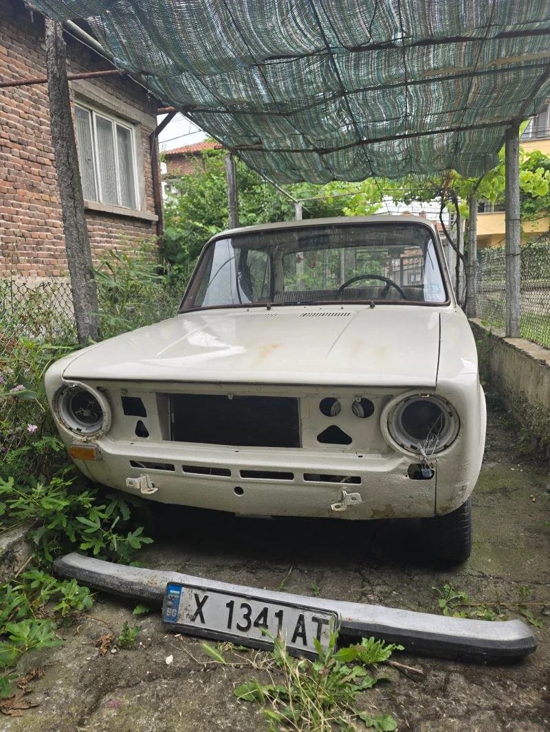 Lada 1200 - 900 € / 1760.25 лв. - 50805796 1 | Car24.bg Lada 1200 - 900 € / 1760.25 лв. - 50805796 1