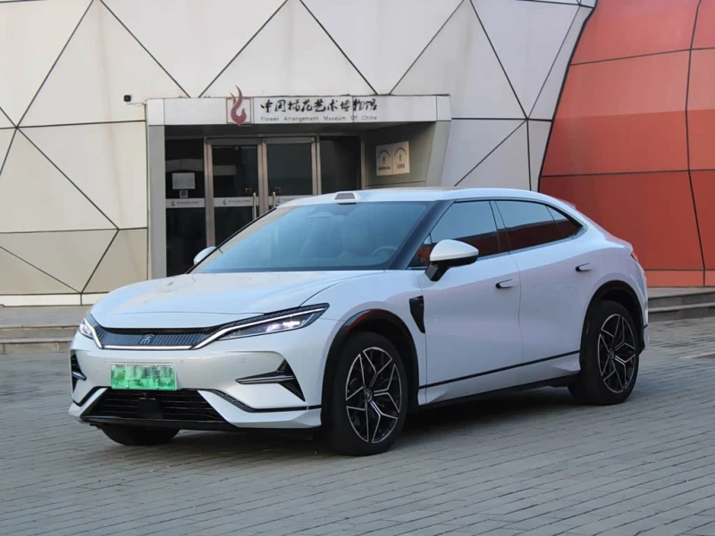 BYD Song L Smart Drive Edition 602km LiDAR 4WD autogeorge.com - 44400 € - 16608691 1 | Car24.bg BYD Song L Smart Drive Edition 602km LiDAR 4WD autogeorge.com - 44400 € - 16608691 1