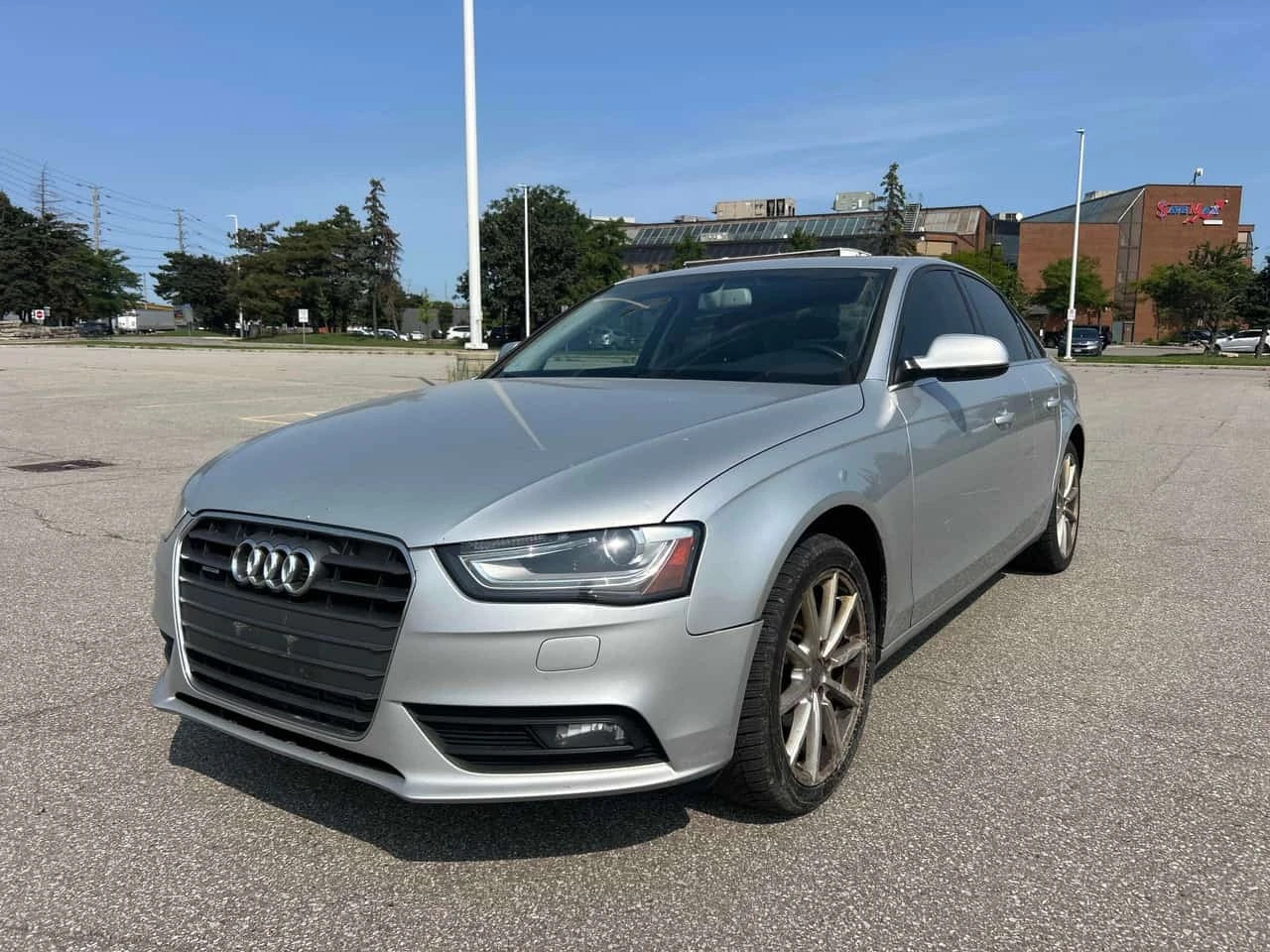 Audi A4 * Progressiv * CARFAX * ОТ ПРЕДСТАВИТЕЛСТВО * | Auto.bg — изображение 1 Audi A4 * Progressiv * CARFAX * ОТ ПРЕДСТАВИТЕЛСТВО * | Auto.bg — изображение 1