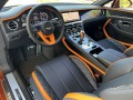 Bentley Continental gt SPEED W12/CERAMIC/CARBON/BLACKLINE/NAIM/360/HUD/   - [13] 