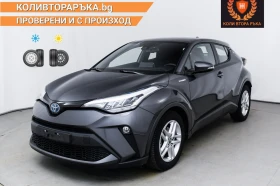Toyota C-HR Business Sport гаранция до 2031г цена с ДДС - Car24.bg Toyota C-HR Business Sport гаранция до 2031г цена с ДДС