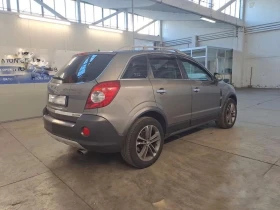 Opel Antara * 2.0CDTI* Irmscher* Авоматик* СервизнаИстория* - 9990 лв. / 5107.81 € - 56154228 3 | Car24.bg Opel Antara * 2.0CDTI* Irmscher* Авоматик* СервизнаИстория* - 9990 лв. / 5107.81 € - 56154228 3