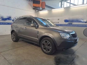 Opel Antara * 2.0CDTI* Irmscher* Авоматик* СервизнаИстория* - 9990 лв. / 5107.81 € - 56154228 2 | Car24.bg Opel Antara * 2.0CDTI* Irmscher* Авоматик* СервизнаИстория* - 9990 лв. / 5107.81 € - 56154228 2