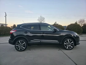 Nissan Qashqai 1.6dci 4x4 PREMIER Limited Edition - 18700 лв. / 9561.16 € - 77503265 8 | Car24.bg Nissan Qashqai 1.6dci 4x4 PREMIER Limited Edition - 18700 лв. / 9561.16 € - 77503265 8