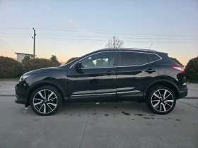 Nissan Qashqai 1.6dci 4x4 PREMIER Limited Edition - 18700 лв. / 9561.16 € - 77503265 7 | Car24.bg Nissan Qashqai 1.6dci 4x4 PREMIER Limited Edition - 18700 лв. / 9561.16 € - 77503265 7