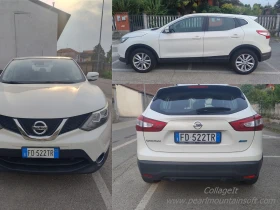 Nissan Qashqai 1.5dCi E6B - 9450 € / 18482.59 лв. - 76471456 17 | Car24.bg Nissan Qashqai 1.5dCi E6B - 9450 € / 18482.59 лв. - 76471456 17