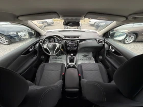 Nissan Qashqai 1.5dCi E6B - 9450 € / 18482.59 лв. - 76471456 9 | Car24.bg Nissan Qashqai 1.5dCi E6B - 9450 € / 18482.59 лв. - 76471456 9