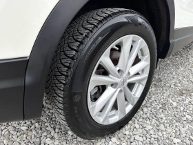 Nissan Qashqai 1.5dCi E6B - 9450 € / 18482.59 лв. - 76471456 12 | Car24.bg Nissan Qashqai 1.5dCi E6B - 9450 € / 18482.59 лв. - 76471456 12