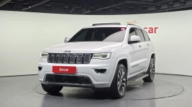 Jeep Grand cherokee 3.0 4X4 Overland - Car24.bg Jeep Grand cherokee 3.0 4X4 Overland