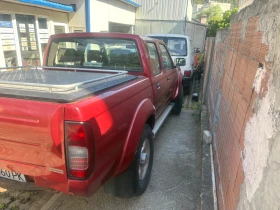 Nissan Navara 2.5DI | Auto.bg — изображение 4 Nissan Navara 2.5DI | Auto.bg — изображение 4