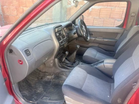 Nissan Navara 2.5DI | Auto.bg — изображение 6 Nissan Navara 2.5DI | Auto.bg — изображение 6