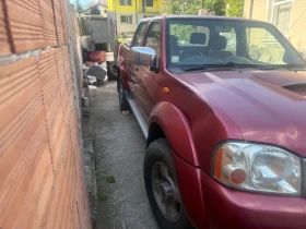 Nissan Navara 2.5DI | Auto.bg — изображение 5 Nissan Navara 2.5DI | Auto.bg — изображение 5
