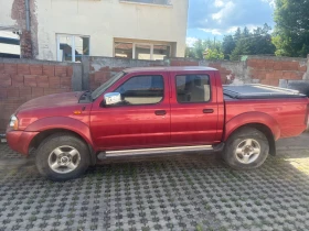 Nissan Navara 2.5DI | Auto.bg — изображение 2 Nissan Navara 2.5DI | Auto.bg — изображение 2
