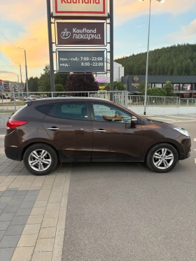 Hyundai IX35 184к.с CRDi; АВТОМАТ; РЕГИСТИРАНА ; ОБСЛУЖЕН; | Auto.bg — изображение 7 Hyundai IX35 184к.с CRDi; АВТОМАТ; РЕГИСТИРАНА ; ОБСЛУЖЕН; | Auto.bg — изображение 7