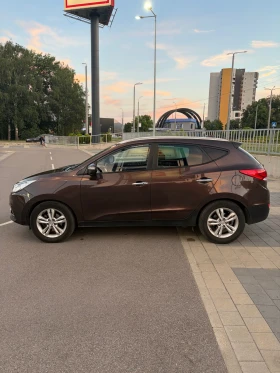 Hyundai IX35 184к.с CRDi; АВТОМАТ; РЕГИСТИРАНА ; ОБСЛУЖЕН; | Auto.bg — изображение 3 Hyundai IX35 184к.с CRDi; АВТОМАТ; РЕГИСТИРАНА ; ОБСЛУЖЕН; | Auto.bg — изображение 3