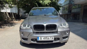 BMW X5 E70