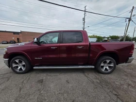 Dodge RAM 1500 * Laramie * CARFAX * ОПЦИЯ ЗА ФИНАНСИРАНЕ * | Auto.bg — изображение 2 Dodge RAM 1500 * Laramie * CARFAX * ОПЦИЯ ЗА ФИНАНСИРАНЕ * | Auto.bg — изображение 2