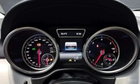 Mercedes-Benz GLE undefined | Auto.bg — изображение 8 Mercedes-Benz GLE undefined | Auto.bg — изображение 8