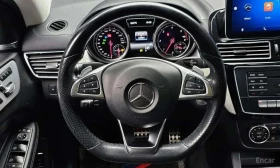Mercedes-Benz GLE undefined | Auto.bg — изображение 13 Mercedes-Benz GLE undefined | Auto.bg — изображение 13