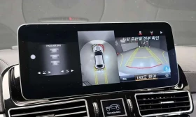 Mercedes-Benz GLE undefined | Auto.bg — изображение 15 Mercedes-Benz GLE undefined | Auto.bg — изображение 15