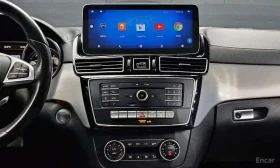 Mercedes-Benz GLE undefined | Auto.bg — изображение 14 Mercedes-Benz GLE undefined | Auto.bg — изображение 14