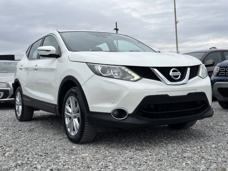 Nissan Qashqai 1.5dCi E6B - 9450 € / 18482.59 лв. - 76471456 1 | Car24.bg Nissan Qashqai 1.5dCi E6B - 9450 € / 18482.59 лв. - 76471456 1