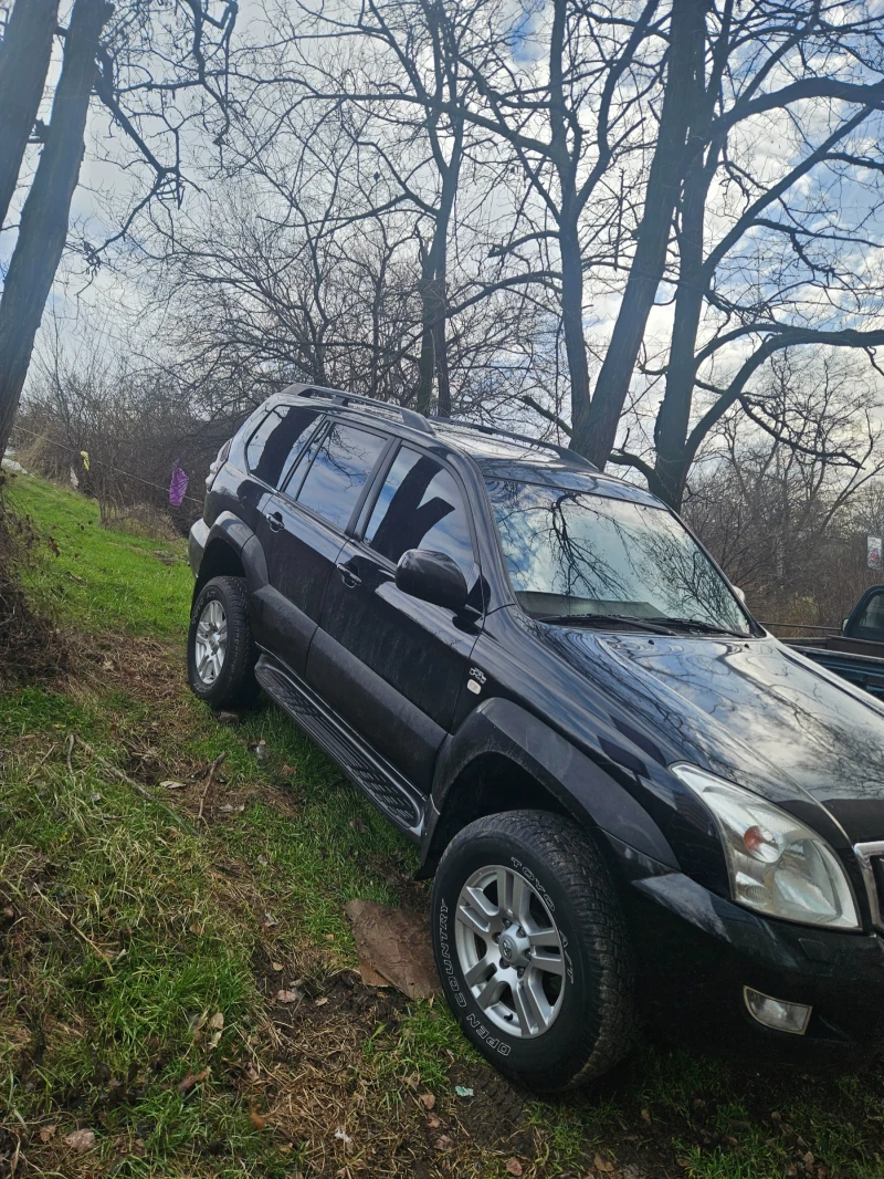 Toyota Land cruiser Land cruser j 120 Без Ръжда - 13500 € / 26403.70 лв. - 99491307 1 | Car24.bg Toyota Land cruiser Land cruser j 120 Без Ръжда - 13500 € / 26403.70 лв. - 99491307 1