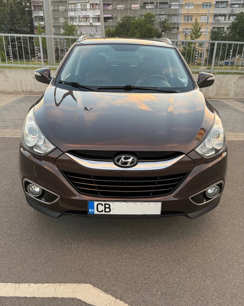 Hyundai IX35 184к.с CRDi; АВТОМАТ; РЕГИСТРИРАНА ; ОБСЛУЖЕН; - 8590 € / 16800.58 лв. - 88062381 1 | Car24.bg Hyundai IX35 184к.с CRDi; АВТОМАТ; РЕГИСТРИРАНА ; ОБСЛУЖЕН; - 8590 € / 16800.58 лв. - 88062381 1