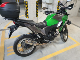 Kawasaki Versys x 300 | Mobile.bg   6