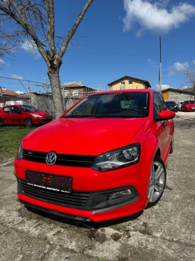 VW Polo 1.2 BENZIN R-LINE AUSTRIA - Car24.bg VW Polo 1.2 BENZIN R-LINE AUSTRIA
