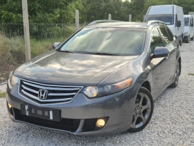 Honda Accord 2.2 i-CDTi SPORT TOURER - Car24.bg Honda Accord 2.2 i-CDTi SPORT TOURER