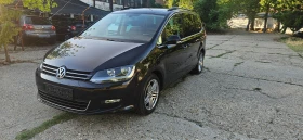 VW Sharan 2.0 TDI - Car24.bg VW Sharan 2.0 TDI