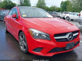 Mercedes-Benz CLA 250 2.0L I-4 DI, VVT, TURBO, 208HP Front Wheel Drive - Car24.bg Mercedes-Benz CLA 250 2.0L I-4 DI, VVT, TURBO, 208HP Front Wheel Drive