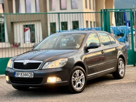 Skoda Octavia 1.8TSi~160hp~АВТОМАТ - Car24.bg Skoda Octavia 1.8TSi~160hp~АВТОМАТ