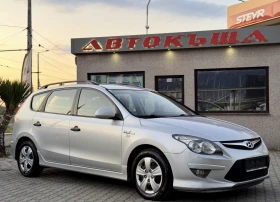 Hyundai I30 1.6CRDi / FACE / BlueDrive - Car24.bg Hyundai I30 1.6CRDi / FACE / BlueDrive