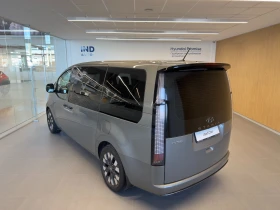 Hyundai Staria LUX AWD - 94500 лв. / 48317.08 € - 73494856 3 | Car24.bg Hyundai Staria LUX AWD - 94500 лв. / 48317.08 € - 73494856 3