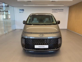 Hyundai Staria LUX AWD - 94500 лв. / 48317.08 € - 73494856 8 | Car24.bg Hyundai Staria LUX AWD - 94500 лв. / 48317.08 € - 73494856 8